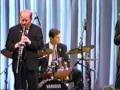 Original Dixieland Jazz Band&reg; "ODJB" Tin Roof Blues