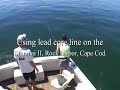 The Uses of Lead Core Line...