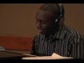 Reggie Young on Bass Playing "Giant Steps" Amazing Bass Player