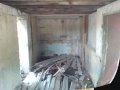 Hradcany cold war airport