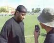 Clinton Portis, Santana Moss, Willis McGahee & LegacyMag.Net