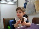 from shlomo to Rael