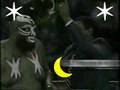 Kamala titantron