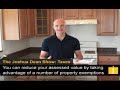 The Joshua Dean Show: Episode 1