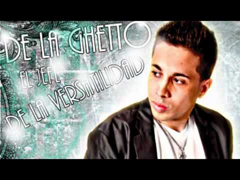 De La Ghetto - Tu Y Yo (Mi Movimiento) -