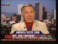 Tancredo on CNN\