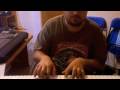 BAHIA SHOW jazz piano edgardo BAHIA SHOW jazz piano edgardo