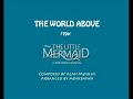 this is my own orchestral arrangement of 