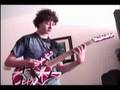 Eddie Van Halen Medley