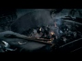 Wolfman HD Trailer 1!