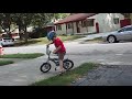 biking 2