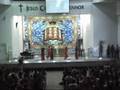 Valéria Rodrigues em Brasília-DF - Esse Meu Deus é Demais
