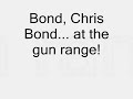 Chris Bond Nummer Zwei Chris Bond Nummer Zwei