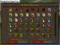 300M + RuneScape Bank Video - Whodatder