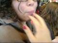 videos de A distinct lack of a gag reflex