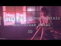 TIFFANY 티파니_Heartbreak Hotel Feat. Simon Do