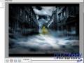 Halloween Thunder & Lightning effect - Proshow - week 20
