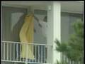 WXII's Jermont Terry Reports From Wrightsville Beach