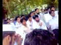 2010-05-20 | Hailey College of Commerce Punjab University 4.mp4 ~> Protest agianst America and Denmark, for Drawing Sketches of Our Beloved Prophet Muhammad PBUH(SAWW) ,we just want Jihad with America, Israel, ... ()