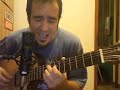 Don de fluir (Jorge Drexler cover) Don de fluir (Jorge Drexler cover)