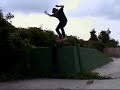 Skate video
