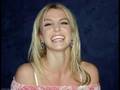 BRITNEY SPEARS IS BACK