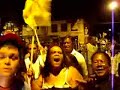 Tv Pir�mide - Cobertura das Elei��es 2008 - II