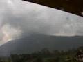 Vortice sull'Alpago - 9 luglio 2007