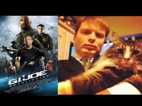 gi joe review