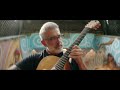 SEAN HALL - THRESHOLD (FINGERSTYLE GUITAR)