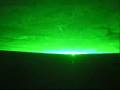 videos de GREEN HORNET 50mw DMX LASER