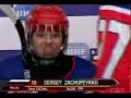 2006 U-18 WJC Canada-Russia quarter-final