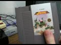 i guess i have to postpone the ex-ranza video for other occasion..... this is a video footage from the game 