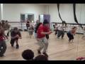 videos de BZ Community Class- Chris Scott- Groups