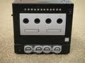 Hailrazer's Nintendo 64 in a GameCube Gameboy Player default Nintendo Game Boy Player Manual