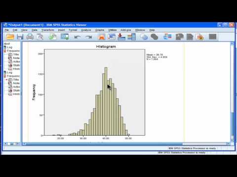 how to define kurtosis