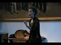 Claudia Tabone - Mozart - Deh vieni non tardar