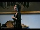 Claudia Tabone - Mozart - Deh vieni non tardar