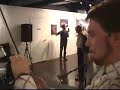 Chuck Sipperley & Sean Patrick @ (Scene) MetroSpace