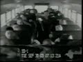 The view of what happens from an internal camera.