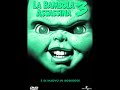 CHUCKY la bambola assassina