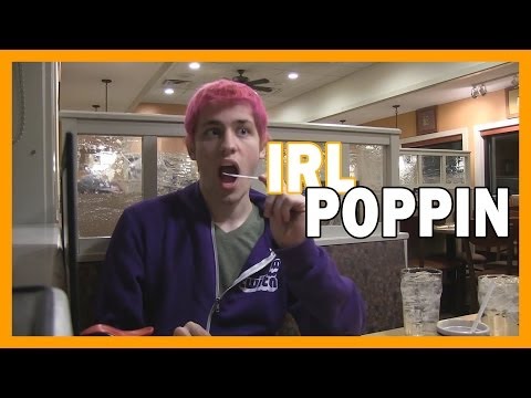 Messing with Sodapoppin off-stream