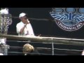 Jim Nabors Sings Back Home Again In Indiana 2010 Indianapolis 500