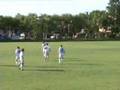 Ruch Wysokie Mazowieckie 1-0 UKS SMS Łódź