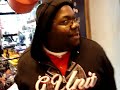 2 billz Doing His Thing  (Air Jordan XX3 Release)