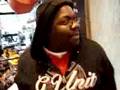 2 billz Doing His Thing (Air Jordan XX3 Release)