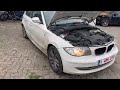 Używane Silnik BMW 1 serie (E87/87N) 116d 16V Cena na żądanie oferowane przez Franken Autodemontage B.V.
