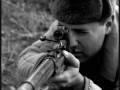 Red Army snipers