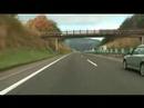 東北自動車道下り 本宮IC→国見IC 車載 2006/11/24 1-4