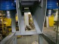 ALIMENTADOR VIBRATORIO ELECTROMECANICO GRACIDA No3